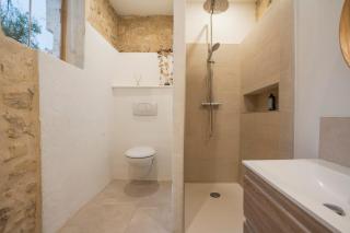 Le Saint Baudile 80sqm parking AC church view - Nîmes - 7