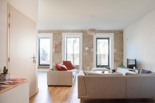Le Saint Baudile 80sqm parking AC church view - Nîmes - 4