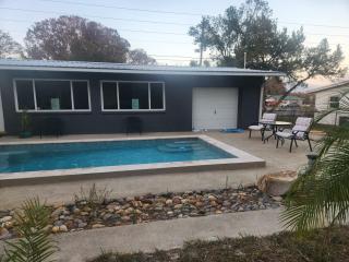 Satchell's Lakehouse - Inverness - 7