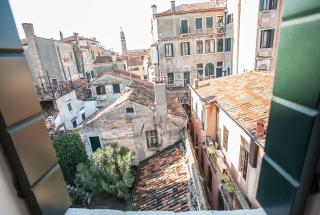 Ca Gabry - Venice - 8