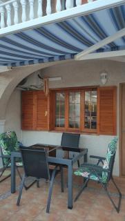 Casa Familiar - Santa Pola - 4