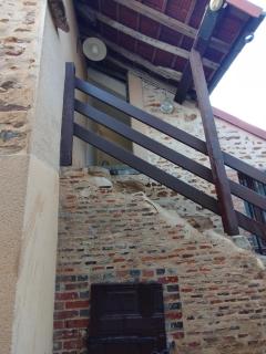 Le Souvenir - Santranges - 2