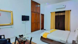 Grace Inn Resorts - Islamabad - 1