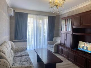 Green Apartment - Kutaisi - 0
