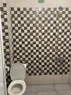 Green Apartment - Kutaisi - 3