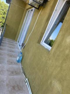 Green Apartment - Kutaisi - 2