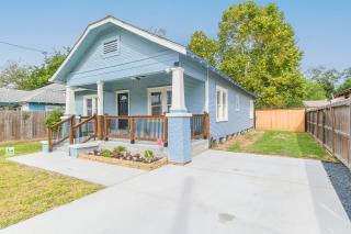 Lindale - Houston - 3