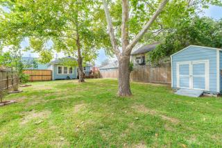 Lindale - Houston - 1