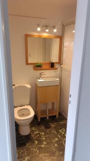 MONOAMBIENTE ZONA CENTRO - 2