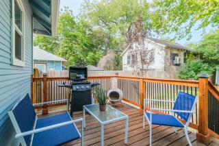 Lindale Charming Home - 2