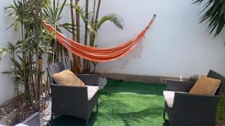 102 habitacion con baño y cocina e ingreso independiente - 8