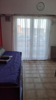 La calida - Mar del Plata - 1