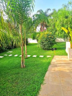 Monolocale Alimini Home - 0