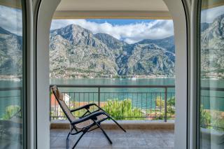 Kotor Vista Seaview apartment by MN Property - Muo - 7