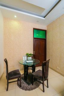 Nikko Blue - Boutique Hotel - 1