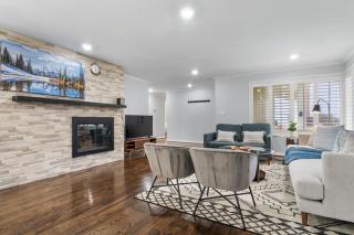 Charming Home in Bellevue Near Downtown n Microsoft - Bellevue - 9