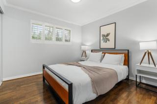 Charming Home in Bellevue Near Downtown n Microsoft - Bellevue - 3