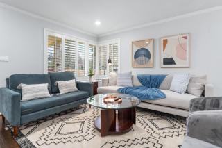 Charming Home in Bellevue Near Downtown n Microsoft - Bellevue - 1