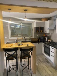 luxe et confort appartement Sahloul 4 - 2