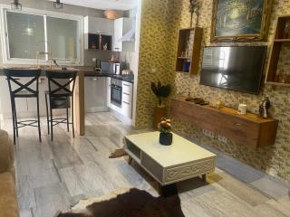 luxe et confort appartement Sahloul 4 - Sousse - 3