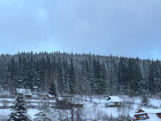 Незабутні Карпати - 3