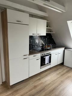 Gemütliche Wohnung in Nürnberg - Oberasbach - 4