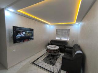 Appartement quartier Salam - 9