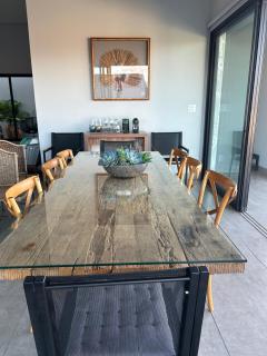 Village kaaiuru - Serra da Canastra - São João Batista do Glória - 7