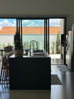 Village kaaiuru - Serra da Canastra - São João Batista do Glória - 6