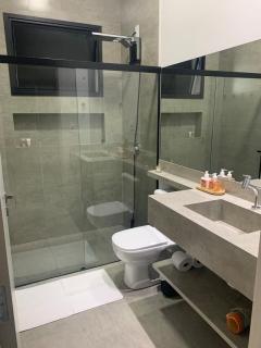 Village kaaiuru - Serra da Canastra - São João Batista do Glória - 1