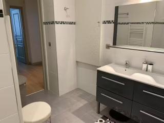 3P Cannes Centre 3min Palais des Festivals,Top location - Cannes - 5