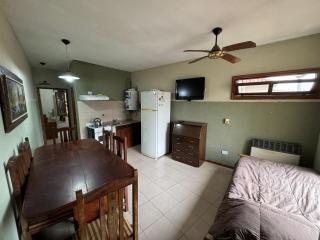 departamento serrano - La Falda - 4