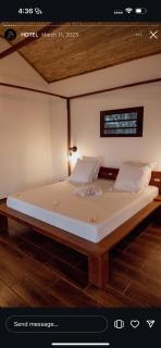 Madagascan Beach Bungalow - 4