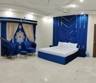 Gulshan View Guest House Karachi - Karatschi - 4