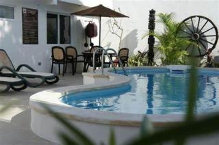 El ranchito inn 2 - Mérida - 3