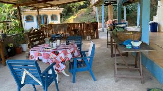 Rancho FILADÉLFIA - 3