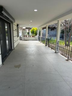 A new Beach House on Aegean Cost - 6