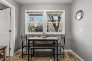 Charming St Paul Two Bedroom Home - Saint Paul - 6