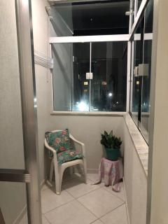 Apartamento TOP com Smartv, Wi-Fi e Livros - 6