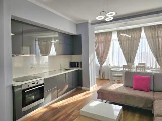 Sunny Beach Apartments - 215 - Durazzo - 8