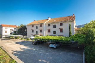 Apartment in Baska - Insel Krk 40436 - Baška (Bescanuova) - 8