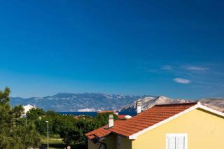 Apartment in Baska - Insel Krk 40436 - Baška (Bescanuova) - 6