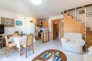 Apartment in Baska - Insel Krk 40436 - Baška (Bescanuova) - 2