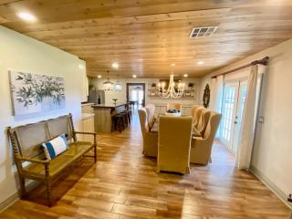 The Manor House - Kingston - 4