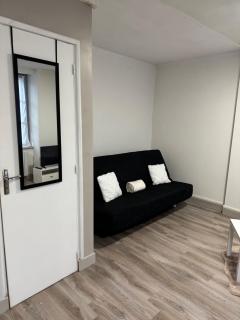 Appartement plein centre - Aubusson - 7