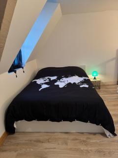 Appartement plein centre - 3