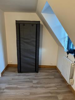 Appartement plein centre - Aubusson - 2