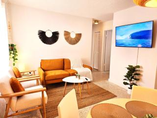 Cozy Apartment Near Brickell - Miami - 7