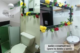 Azrael NATURAL GETAWAY MOVISTAR ARENA - 2