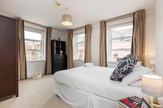 Picton 2BR Apartment - Prime Location & Comfort - Londra - 0